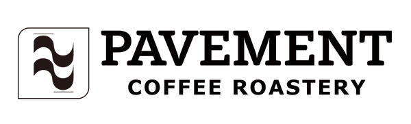 PAVEMENT COFFEE ROASTERY